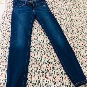 American Eagle Jean - Super Stretch